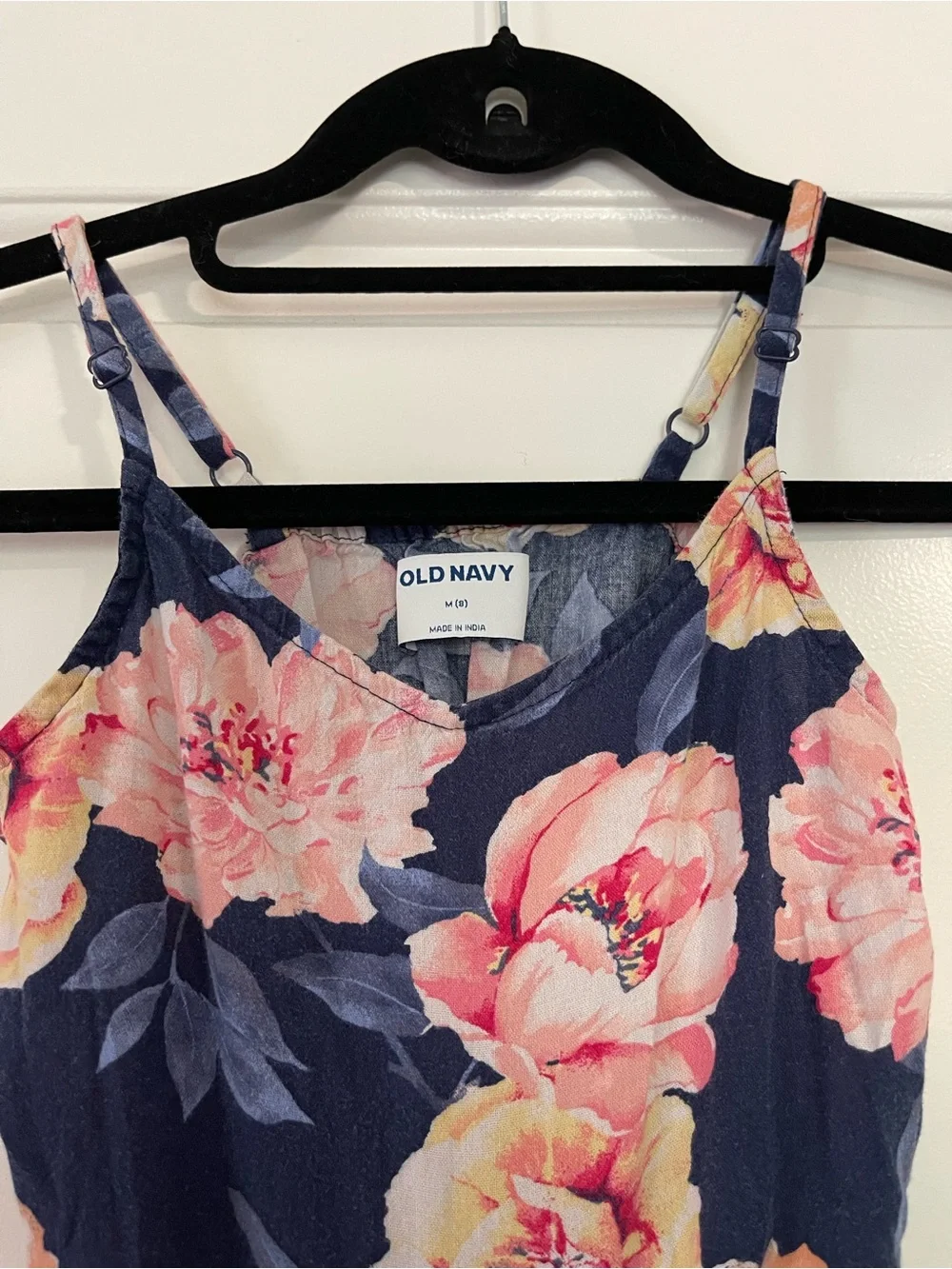 Old Navy soft navy